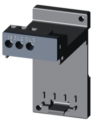 Siemens - 3RU29163AA01 - Accessories for SIRIUS Overload Relays 3RU2 / 3RB3, 3RU29163AA01, Siemens