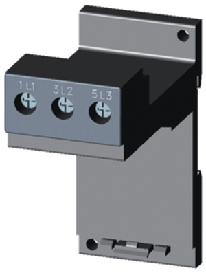 Siemens - 3RU29263AA01 - Accessories for SIRIUS Overload Relays 3RU2 / 3RB3, 3RU29263AA01, Siemens