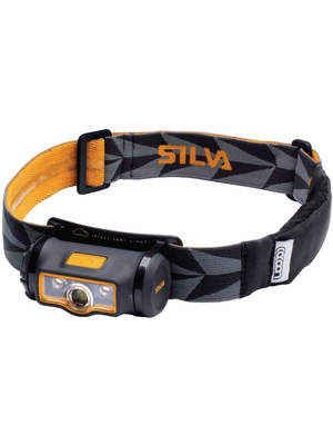 Silva - NINOX - Head torch orange, NINOX, Silva