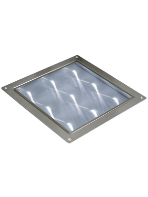 Sloan - 201 10 010 - LED flush mounted fixture cool white, 201 10 010, Sloan