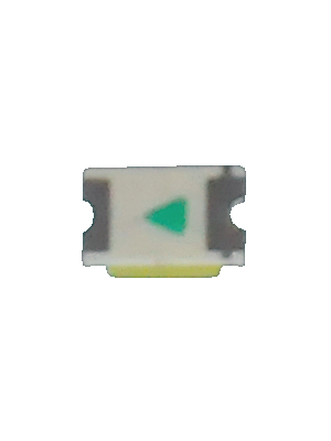 Sloan - SMD-W0805-02 - SMD LED cool white 3.2 V 0805, SMD-W0805-02, Sloan