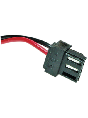 SMC - AXT661-14A-30 - Connector with 3 m cable, AXT661-14A-30, SMC