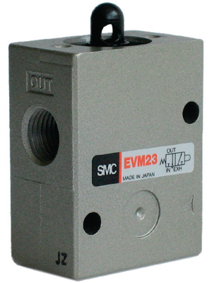 SMC EVM230-F02-00