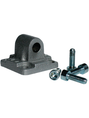 SMC - C5040 - Pivoting mount, rear, C5040, SMC