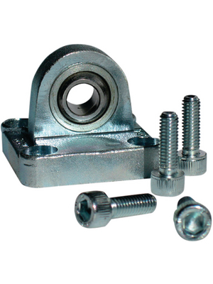 SMC - CS5032 - Pivoting mount/bearing, CS5032, SMC