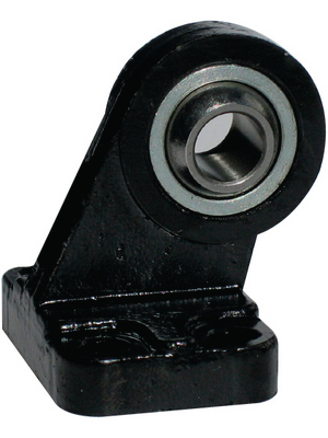 SMC - ES5032 - Pivoting mount, rear, ES5032, SMC