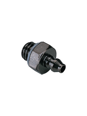 SMC - M-5AU-4 - Miniature screw connection 0.8 MPa, M-5AU-4, SMC