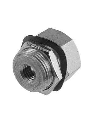 SMC - M-5E - Miniature screw connection 0.8 MPa, M-5E, SMC