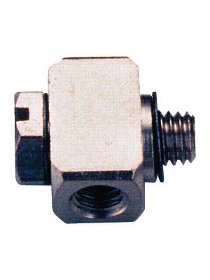 SMC - M-5UL - Miniature screw connection 0.8 MPa, M-5UL, SMC