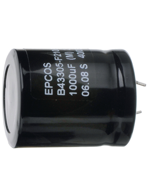 EPCOS B43305A9108M000