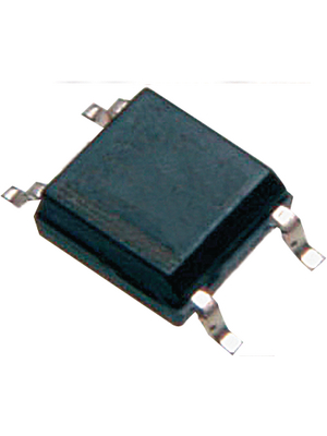 Broadcom - HCPL-181-000E - Optocoupler SO-4, HCPL-181-000E, Broadcom