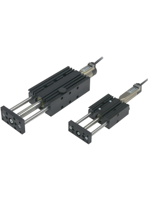 LinMot - H01-23X86/60 - Linear guide 60 mm, H01-23X86/60, LinMot