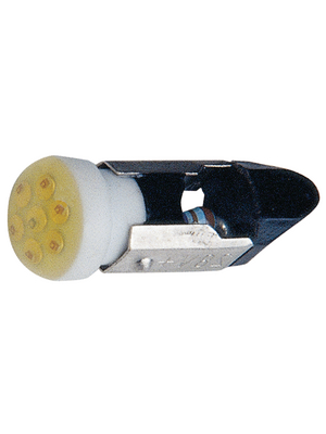 Taunuslicht - 4560 01 2413 HR - LED signal lamp T4.5 24 VDC, 4560 01 2413 HR, Taunuslicht