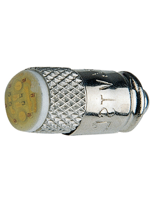 Taunuslicht - 576M 13 2413 HR - LED indicator lamp MG5.7s/9 (T13/4) 24 VAC/DC, 576M 13 2413 HR, Taunuslicht