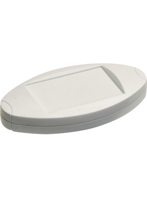 Teko - OVO-1.7 - Hand casing white 66.3 x 23 mm ABS IP 40 N/A, OVO-1.7, Teko