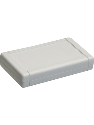 Teko - TB.7 - Shell case white 67.8 x 24.1 mm ABS IP 40 N/A, TB.7, Teko