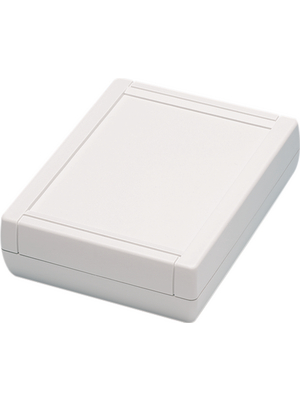 Teko - TK-F.7 - Plastic enclosure grey 100 x 34 mm ABS IP 00 N/A, TK-F.7, Teko