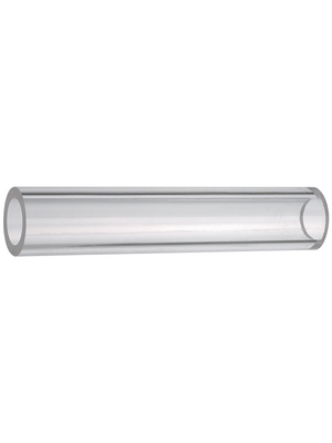 No Brand - PMMA XT TRANSP. 1000X40/34 - Acrylic glass tube 1000 x 40/34 mm, PMMA XT TRANSP. 1000X40/34, No Brand