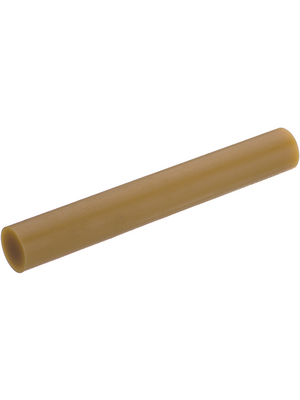 No Brand - PUR NATURE 500X20 - Polyurethane solid bar 500 x 20 mm, PUR NATURE 500X20, No Brand