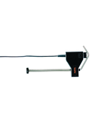 Testo - 0602 4592 - Pipe Clamp Probe ? 5...65 mm K -60...+130 C, 0602 4592, Testo