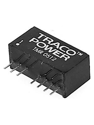 Traco Power - TMR 2422 - DC/DC converter 18...36 VDC 12 VDC, TMR 2422, Traco Power