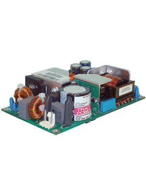 Traco Power - TOP 200-112 - Switched-mode power supply, TOP 200-112, Traco Power