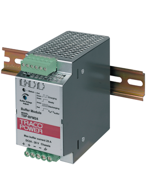 Traco Power - TSP-REM360 - Battery controller module, TSP-REM360, Traco Power