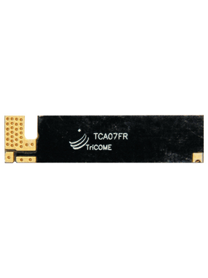 Tricome - TCA07FR - RF aerials, TCA07FR, Tricome