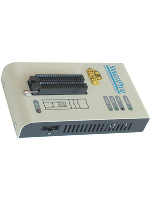 Elnec - 60-0038 - Programmer, SmartProg2 USB, 60-0038, Elnec