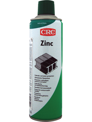 CRC ZINC PRIMER 500ML