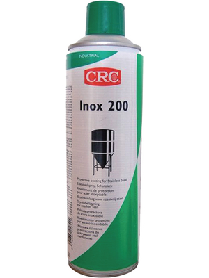 CRC INOX 200 500ML