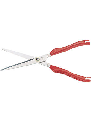 Stirex - S-35 - Universal scissors Stainless steel 210 mm, S-35, Stirex