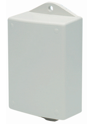 Pactec - FLXT-2535 KIT PC BONE - Plastic enclosure white 89 x 28 mm ABS IP 00 N/A, FLXT-2535 KIT PC BONE, Pactec