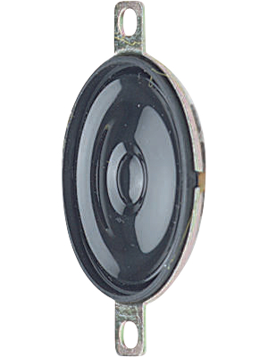 Veco Vansonic - 30CS08FE 0,2W - Miniature speaker 8 Ohm, 30CS08FE 0,2W, Veco Vansonic