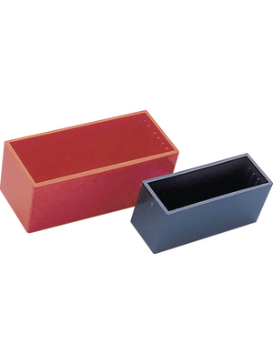 Teko - L50.10 - Potting Box blue 22 x 21 mm ABS IP 00 N/A, L50.10, Teko