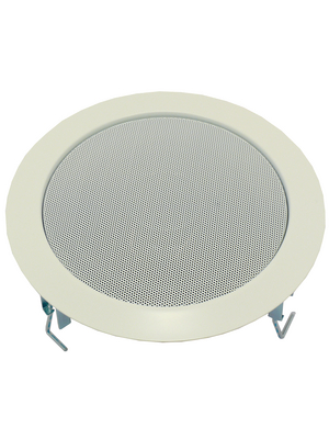 Visaton - DL 18/2 - 17 cm (6.5") Hifi ceiling speaker - 100 V, DL 18/2, Visaton