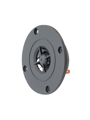 Visaton - DTW 72 8 OHM - Tweeter 8 Ohm 110 W, DTW 72 8 OHM, Visaton