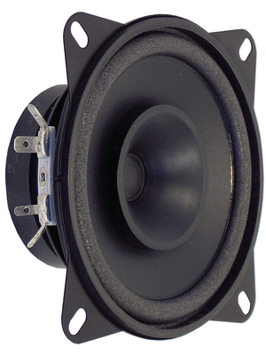 Visaton - FR 10 HMP, 4 OHM - Full-range speaker 4 Ohm 30 W, FR 10 HMP, 4 OHM, Visaton