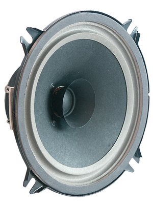 Visaton - FR 13, 4 OHM - Full-range speaker 4 Ohm 50 W, FR 13, 4 OHM, Visaton