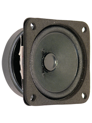 Visaton - FRS 7 W, 8 OHM - Full-range speaker 8 Ohm 15 W, FRS 7 W, 8 OHM, Visaton