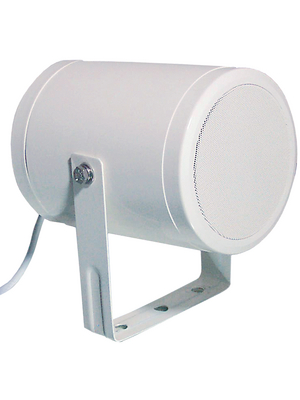 Visaton - PL 13, 100 V - Bi-directional projection speaker 8 Ohm 40 W, PL 13, 100 V, Visaton