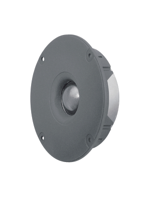 Visaton - SC 10 N 8 OHM - Tweeter 8 Ohm 150 W, SC 10 N 8 OHM, Visaton