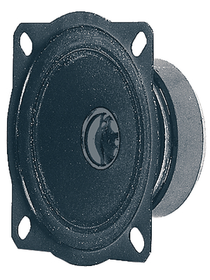 Visaton - TW 70, 8 OHM - Cone tweeter 8 Ohm 100 W, TW 70, 8 OHM, Visaton