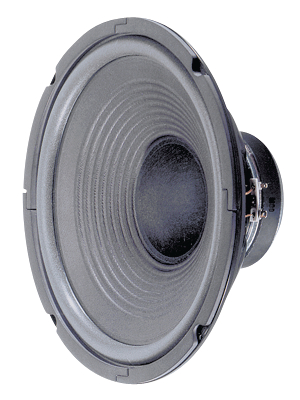 Visaton - W 250 8 OHM - Loudspeakers 8 Ohm 130 W, W 250 8 OHM, Visaton