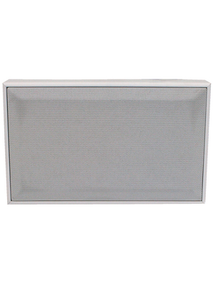 Visaton - WL 13 N - Wall-mount speaker 100 V, WL 13 N, Visaton