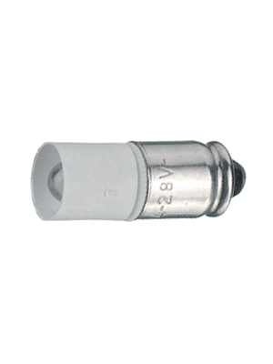 Walter Schrickel - 3100.57.144-002 - LED indicator lamp MG5.7 12 VAC/DC, 3100.57.144-002, Walter Schrickel