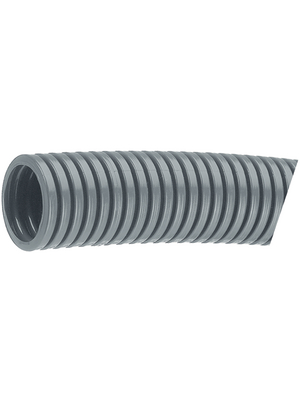 PMA Uster - VOHD-07S.50 - Conduit 10 mm grey, VOHD-07S.50, PMA Uster