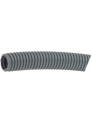 Reiku - PA-RRG-07G - Conduit 10 mm grey, PA-RRG-07G, Reiku