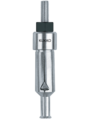 Kukko - 21-0 - Internal puller 5 to 8 mm 95 x 20 x 20 mm, 21-0, Kukko