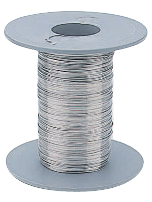 Kanthal - 030373 KANTHAL D 0,5MM? 70M - Resistor wire 0.5 mm 6.88 Ohm/m, 030373 KANTHAL D 0,5MM? 70M, Kanthal